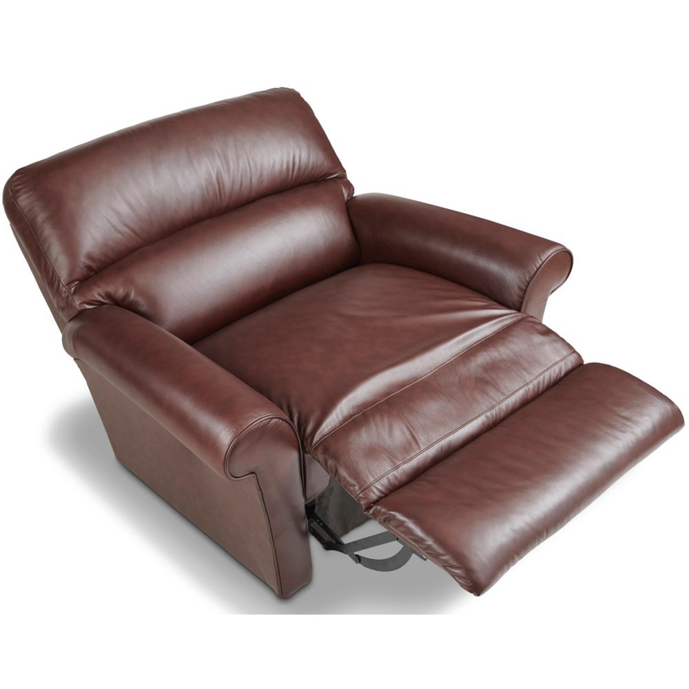 La-Z-Boy Robin 41P774 Casual Power Reclining Chair and a Half with ...